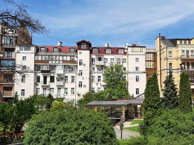 3-комнатная квартира по адресу ул. Ильенка Юрия (площадь 155 м²) - Atlanta.ua - фото 20