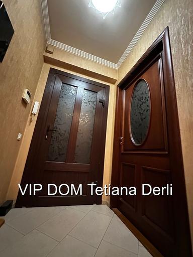 Багатокімнатна квартира за адресою вул. Степовая (площа 167,9 м²) - Atlanta.ua - фото 25