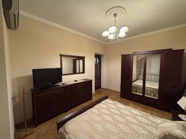 3-кімнатна квартира за адресою вул. Франка (площа 81,6 м²) - Atlanta.ua - фото 22