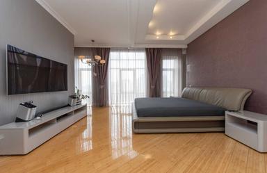 Многокомнатная квартира по адресу бульвар Дружбы Народов (площадь 274 м²) - Atlanta.ua - фото 24