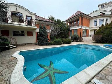 Будинок за адресою вул. Спортивна (площа 586 м²) - Atlanta.ua - фото 28