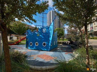 3-кімнатна квартира за адресою бульвар Дружби Народів (площа 240 м²) - Atlanta.ua - фото 33