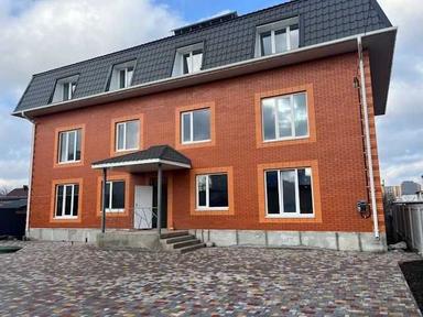 2-комнатная квартира по адресу ул. Магистратская (площадь 60 м²) - Atlanta.ua - фото 10