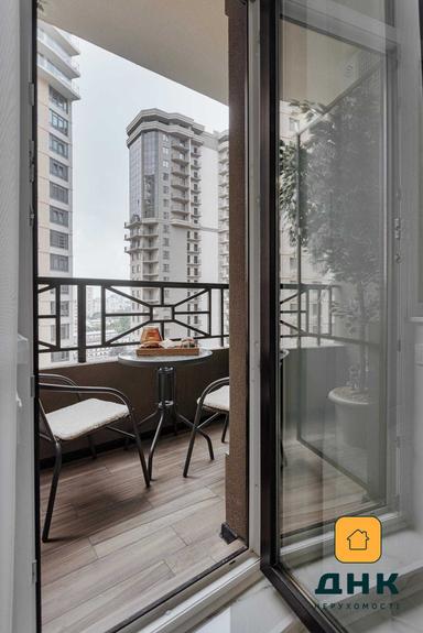 1-room apartment apartment by the address st. Kulikovo pole pl Oktyabrskoy revolyutsii pl (area 43 m²) - Atlanta.ua - photo 42