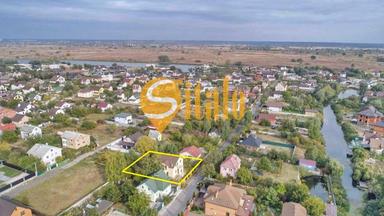 Дом по адресу ул. Центральная (площадь 200 м²) - Atlanta.ua - фото 32