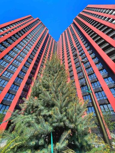 3-комнатная квартира по адресу ул. Лукьяненко Левка(Тимошенко) (площадь 88,7 м²) - Atlanta.ua - фото 27