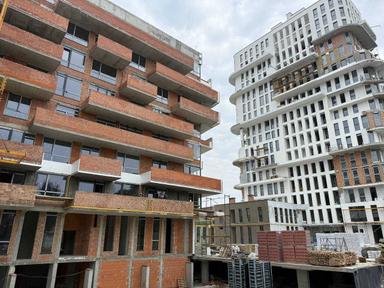 1-кімнатна квартира за адресою (площа 37,5 м²) - Atlanta.ua - фото 7