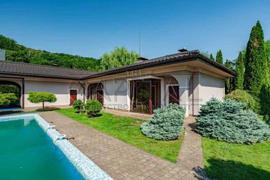 Будинок за адресою вул. Васильківська (площа 670 м²) - Atlanta.ua - фото 38