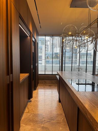 3-комнатная квартира по адресу ул. Саперное Поле (площадь 204 м²) - Atlanta.ua - фото 32