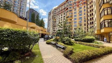 Багатокімнатна квартира за адресою вул. Іллєнка Юрія (площа 119 м²) - Atlanta.ua - фото 46