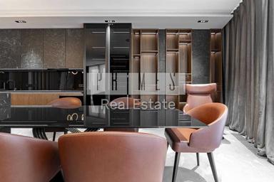 3-кімнатна квартира за адресою вул. Іоанна Павла II (площа 128 м²) - Atlanta.ua - фото 30