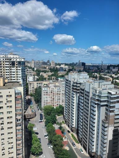 1-комнатная квартира по адресу бульвар Дружбы Народов (площадь 40 м²) - Atlanta.ua - фото 9