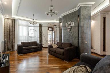 3-комнатная квартира по адресу ул. Андрея Верхогляда (площадь 110 м²) - Atlanta.ua - фото 24