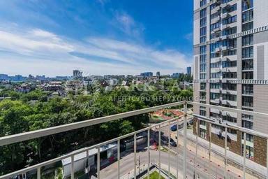 2-кімнатна квартира за адресою вул. Андрія Верхогляда (площа 120 м²) - Atlanta.ua - фото 27