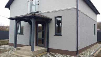 Дом по адресу ул. Магистратская (площадь 110 м²) - Atlanta.ua - фото 11