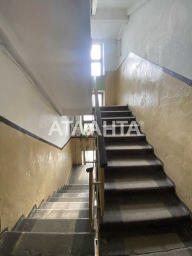 2-rooms apartment apartment by the address (area 45 m²) - Atlanta.ua - photo 23