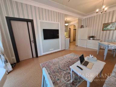 1-room apartment apartment by the address st. Panasa Mirnogo per (area 55 m²) - Atlanta.ua - photo 21