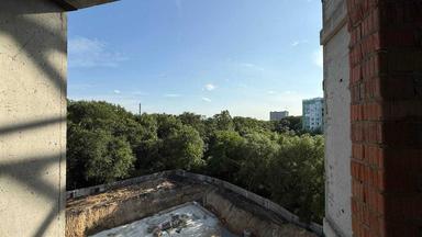 2-rooms apartment apartment by the address st. Velichkovskogo (area 59,4 m²) - Atlanta.ua - photo 21