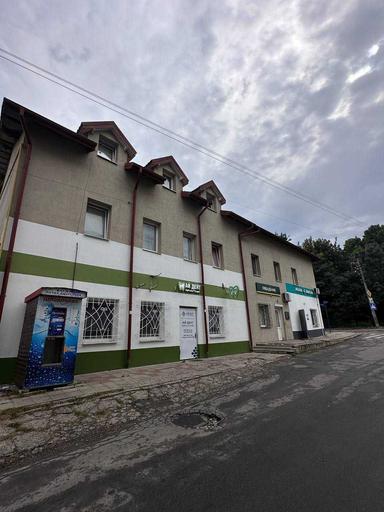 Коммерческая недвижимость по адресу ул. Шевченко (площадь 800 м²) - Atlanta.ua - фото 4