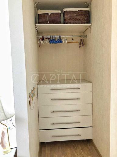 3-комнатная квартира по адресу ул. Лукьяненко Левка(Тимошенко) (площадь 110 м²) - Atlanta.ua - фото 24