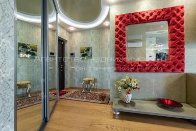 2-кімнатна квартира за адресою (площа 86 м²) - Atlanta.ua - фото 26