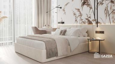 2-rooms apartment apartment by the address st. Tivodara Legotskogo (area 60,5 m²) - Atlanta.ua - photo 21