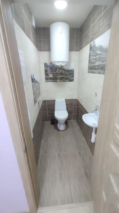 3-комнатная квартира по адресу ул. Ивасюка Владимира пр-т (площадь 113 м²) - Atlanta.ua - фото 35