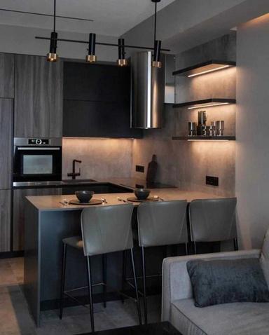 1-room apartment apartment by the address st. Andreya Verkhoglyada Dragomirova (area 57 m²) - Atlanta.ua - photo 33