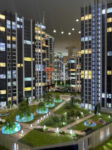 3-rooms apartment apartment by the address st. Andreya Verkhoglyada Dragomirova (area 108,0 m²) - Atlanta.ua - photo 17