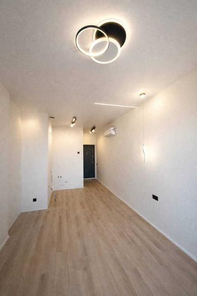 1-room apartment apartment by the address st. Kulikovo pole pl Oktyabrskoy revolyutsii pl (area 26,6 m²) - Atlanta.ua - photo 8