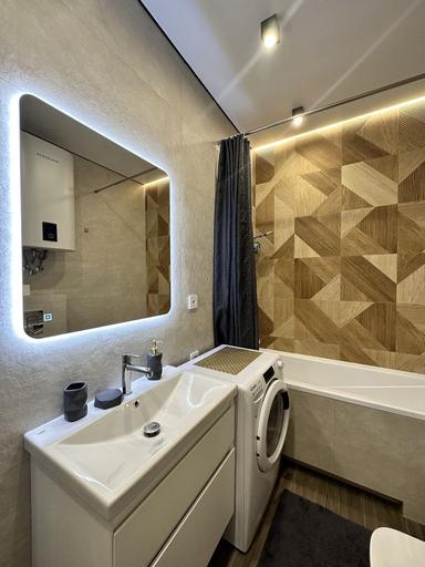 1-комнатная квартира по адресу Куликово поле пл. (площадь 35 м²) - Atlanta.ua - фото 18