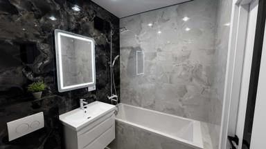 1-room apartment apartment by the address st. Magistratskaya (area 46 m²) - Atlanta.ua - photo 19