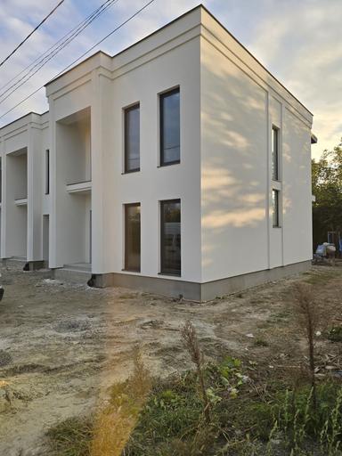 Дом по адресу Петефі Шандора пл. (площадь 128 м²) - Atlanta.ua - фото 31