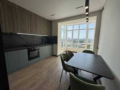 2-комнатная квартира по адресу ул. Капеланська (площадь 50 м²) - Atlanta.ua - фото 37