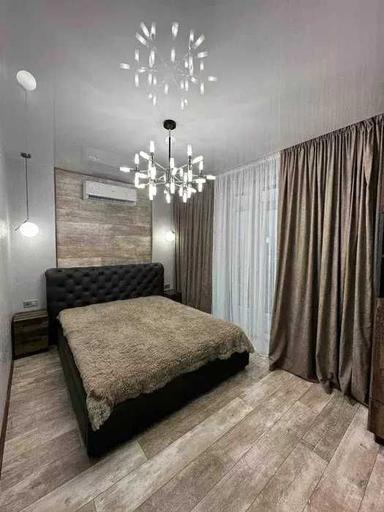 1-кімнатна квартира за адресою Куликове поле пл. (площа 40 м²) - Atlanta.ua - фото 18