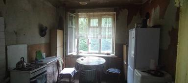 2-комнатная квартира по адресу бульвар Дружбы Народов (площадь 61,9 м²) - Atlanta.ua - фото 34