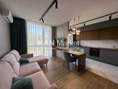 2-rooms apartment apartment by the address st. Ilenka Yuriya (area 57,5 m²) - Atlanta.ua - photo 16