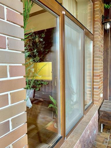 House by the address st. Mikhaylovskaya Industrialnaya (area 370 m²) - Atlanta.ua - photo 48