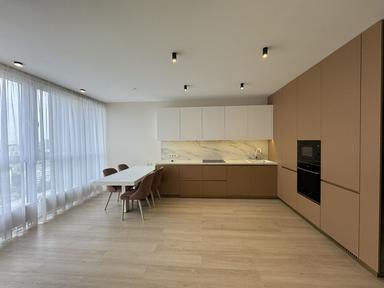 Багатокімнатна квартира за адресою (площа 166 м²) - Atlanta.ua - фото 20