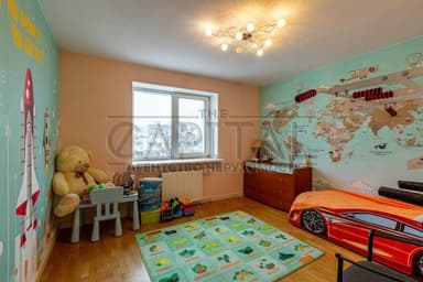 Многокомнатная квартира по адресу ул. Драгоманова (площадь 144 м²) - Atlanta.ua - imageAlt 38