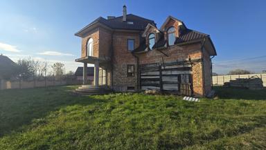 Будинок за адресою вул. Вільгельма Котарбінського (площа 360 м²) - Atlanta.ua - фото 28