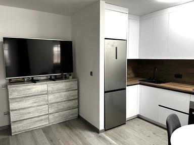 1-кімнатна квартира за адресою вул. Антоненка-Давидовича (площа 46 м²) - Atlanta.ua - фото 35