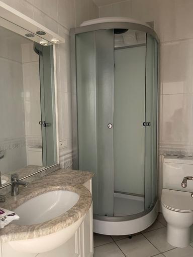 Многокомнатная квартира по адресу ул. Ильенка Юрия (площадь 190 м²) - Atlanta.ua - фото 31