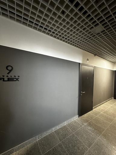 1-кімнатна квартира за адресою вул. Франка (площа 45 м²) - Atlanta.ua - фото 19