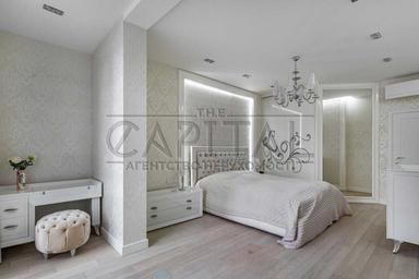 Многокомнатная квартира по адресу ул. Андрея Верхогляда (площадь 200 м²) - Atlanta.ua - фото 34