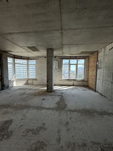 Багатокімнатна квартира за адресою Компаснй пров. (площа 190 м²) - Atlanta.ua - фото 38