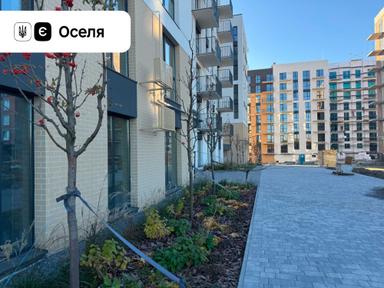 2-rooms apartment apartment by the address st. Grushevskogo (area 56,9 m²) - Atlanta.ua - photo 31