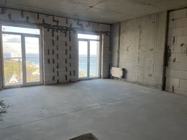 1-комнатная квартира по адресу ул. Спортивная (площадь 46 м²) - Atlanta.ua - фото 23