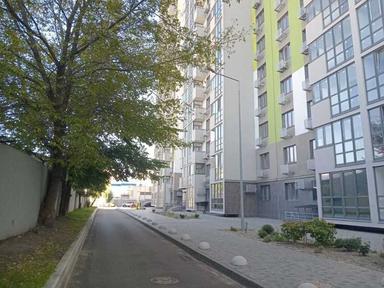 2-кімнатна квартира за адресою вул. Вербицького (площа 64 м²) - Atlanta.ua - фото 29