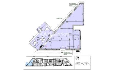 Commercial real estate at (area 93,8 m²) - Atlanta.ua - photo 7